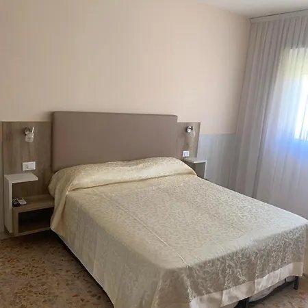 Domus Della Radio Oda ve Kahvaltı Roma