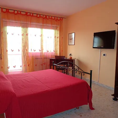 Bed and breakfast Domus Della Radio