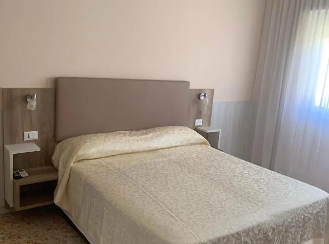 Domus Della Radio Oda ve Kahvaltı Roma