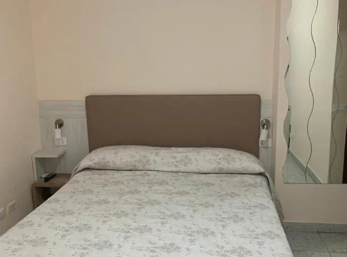 Oda ve Kahvaltı Domus Della Radio Roma