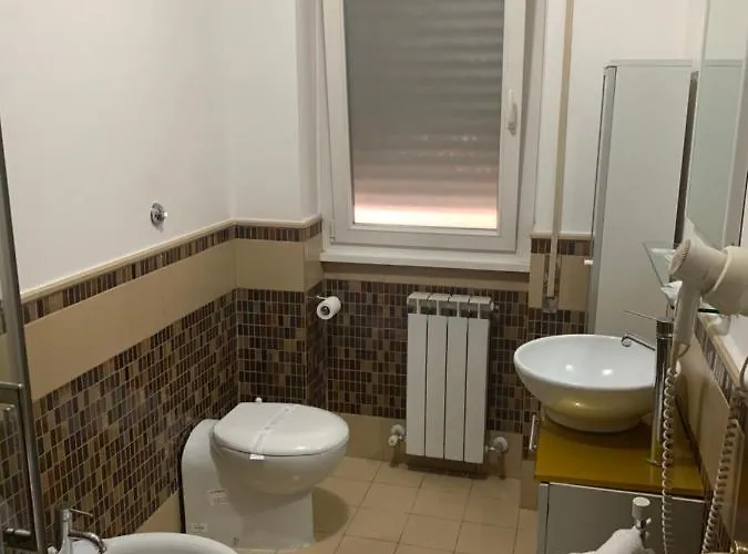 Domus Della Radio 2* Roma