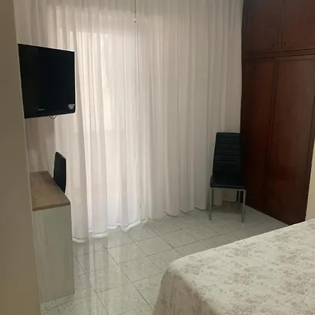 Domus Della Radio Rom