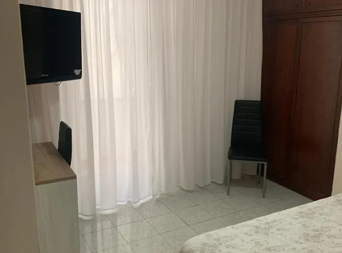 Domus Della Radio Rom