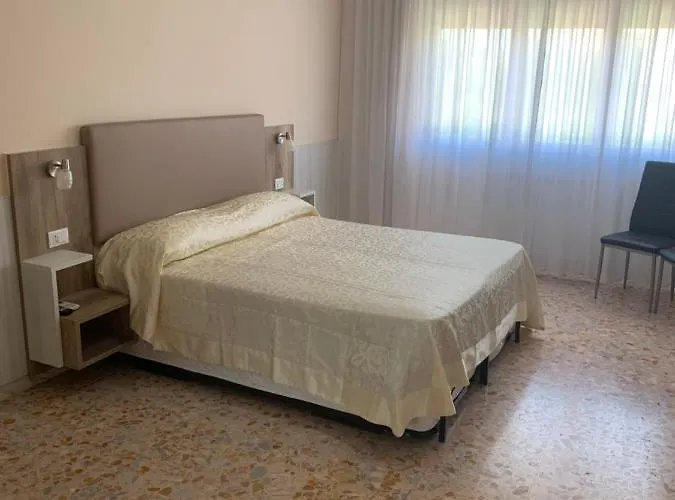 Domus Della Radio 2* Rom