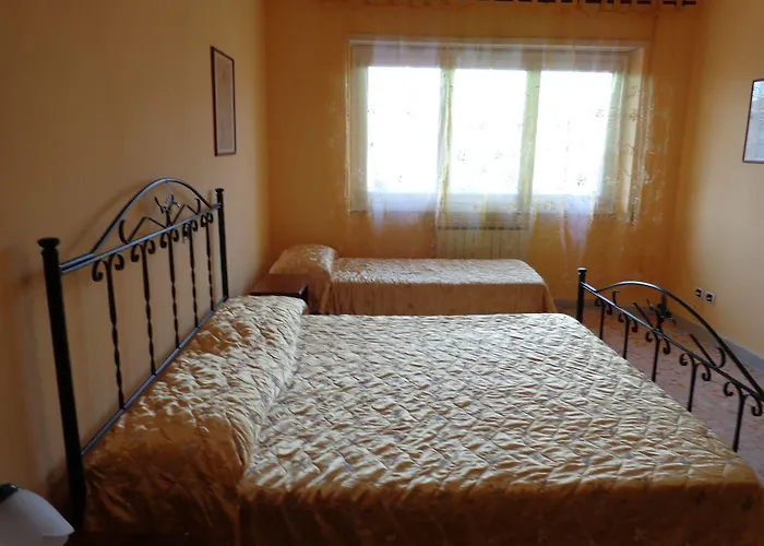 Domus Della Radio Rom