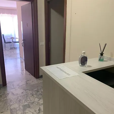 Domus Della Radio Rome