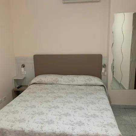 Bed & Breakfast Domus Della Radio Rome