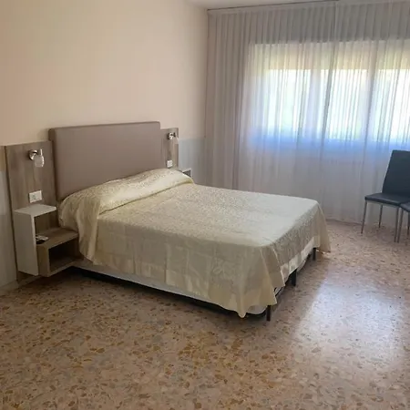 Domus Della Radio 2* Rome