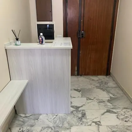 Bed & Breakfast Domus Della Radio Rome