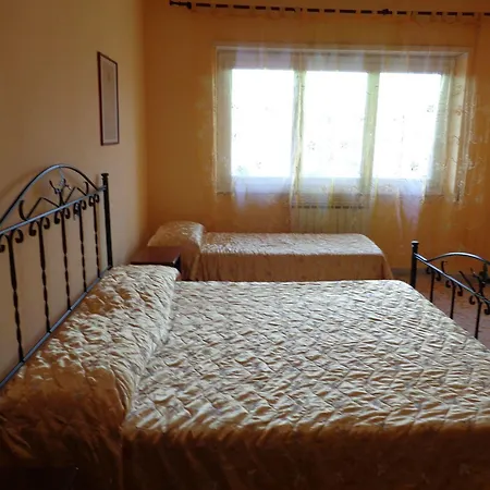 Domus Della Radio Rome